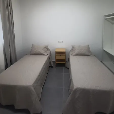 Vv Xoaninha Holiday home