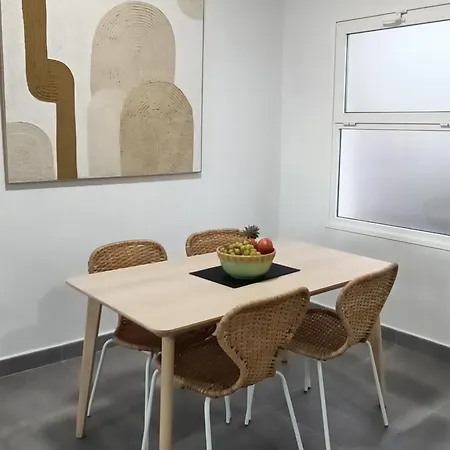 Vv Xoaninha Holiday home Sabinosa