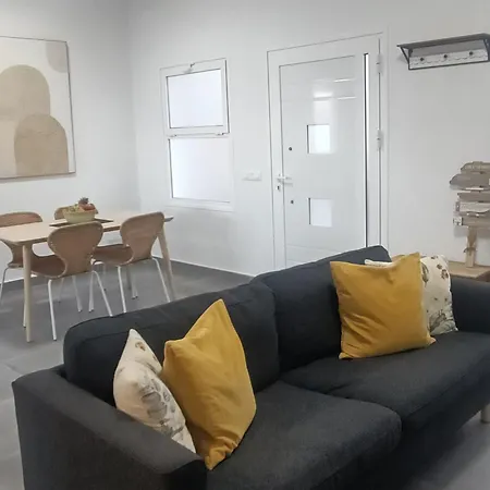 Holiday home Vv Xoaninha Sabinosa